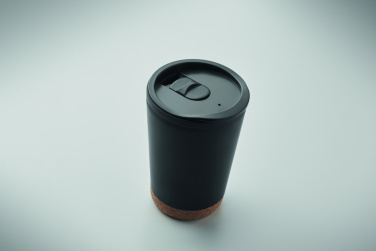 Logotrade promotional gift image of: Double wall tumbler 300 ml